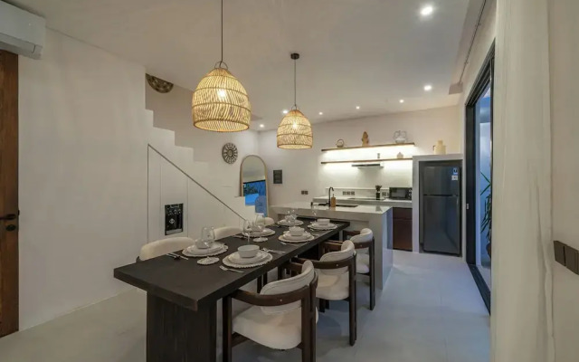 Nova Oasis 3