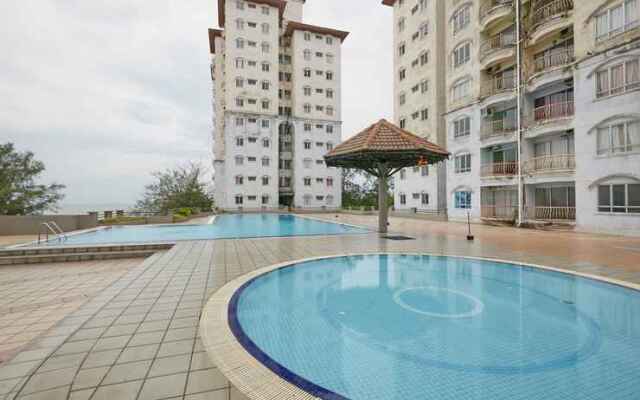 JC Private Apartment Sunshine Bay