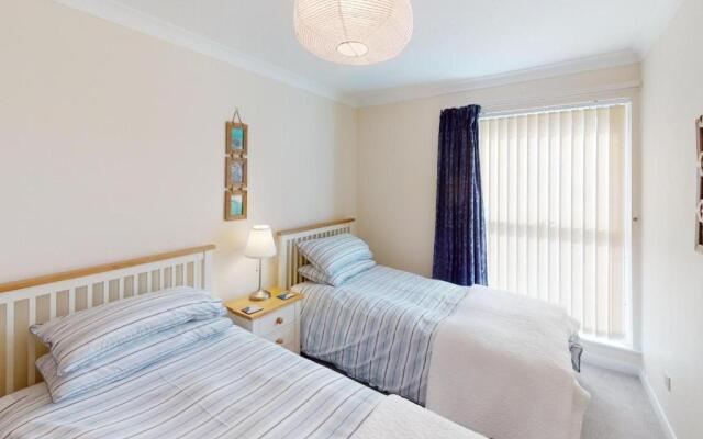 Croyde Ocean Tide 3 Bedrooms