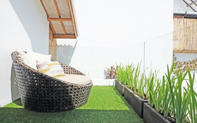 Subali Villa