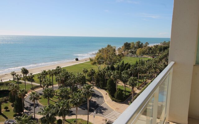 Marina D'Or - Mondrian II