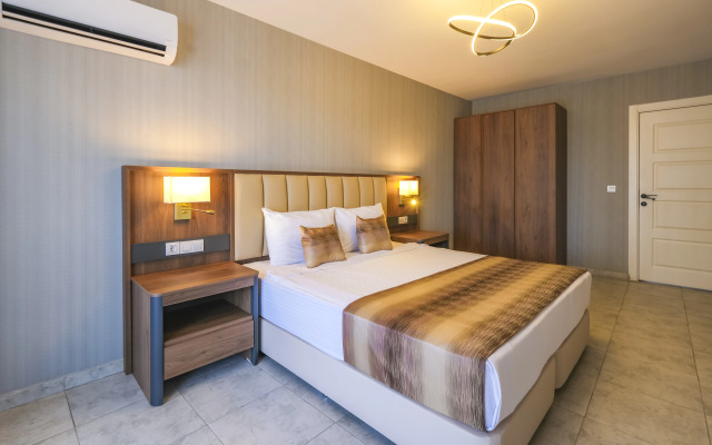 Days Inn by Wyndham Alanya