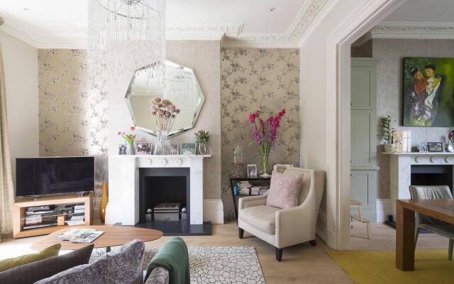onefinestay - Clerkenwell apartments