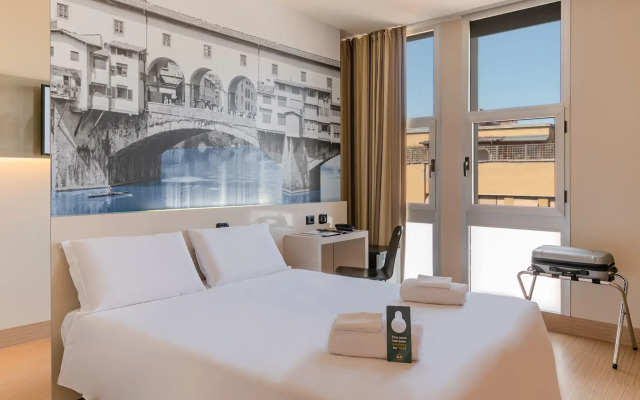 B&B Hotel Firenze City Center