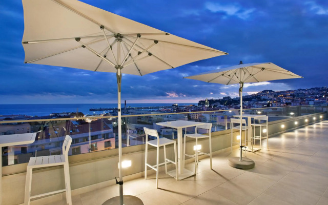TURIM Santa Maria Hotel