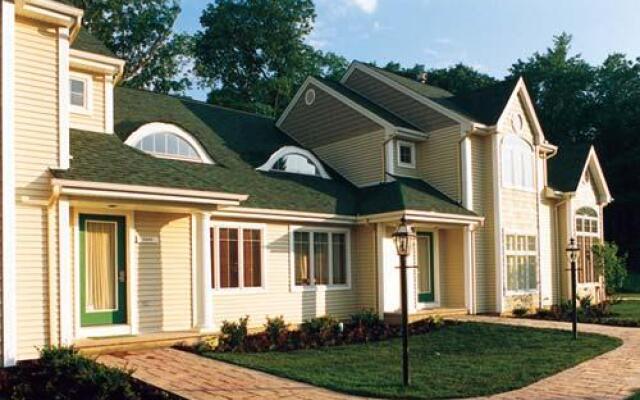 Villas at Tree Tops & Fairway