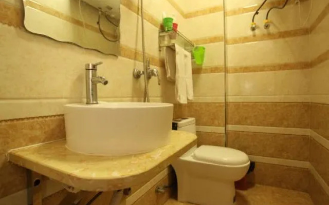 Yingkou Hongwei Hotel