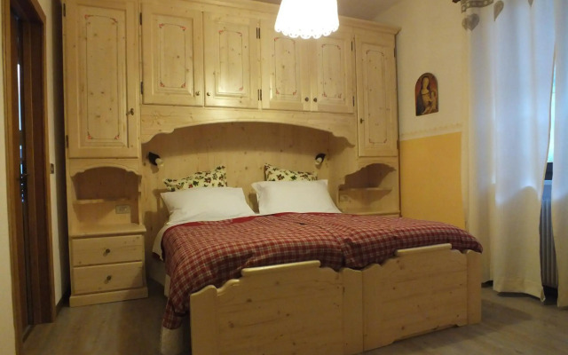 Albergo Garni Defrancesco