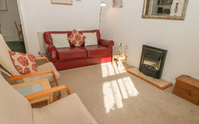 Exchange Cottage