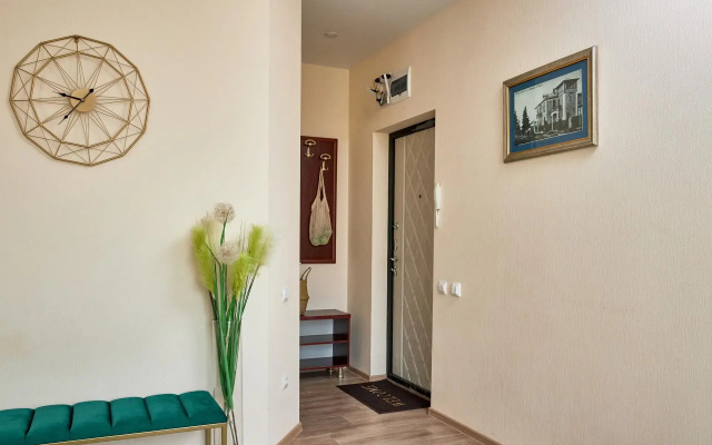 Sea Magic Apart on Lenin Street 298B/4-47