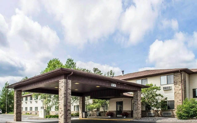 Quality Inn Minocqua