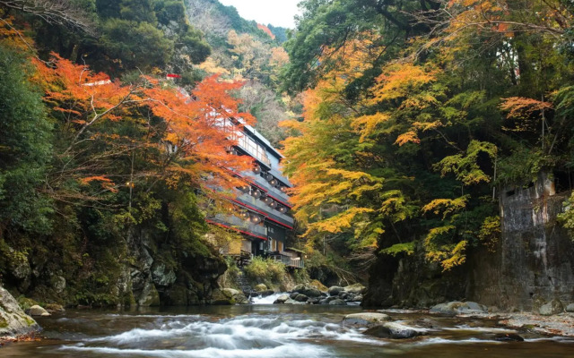 LiVEMAX RESORT Amagi-Yugashima