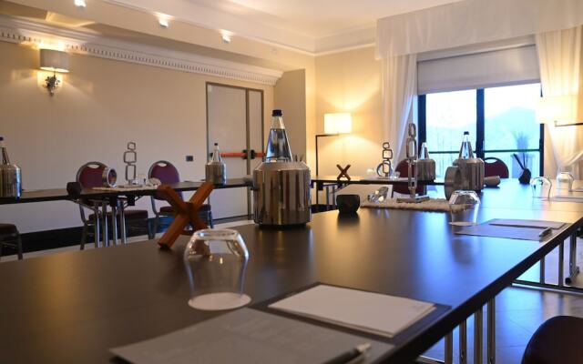 Il Ciocco Tuscany Resort