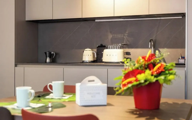 Boutique Apartments By Annalisa