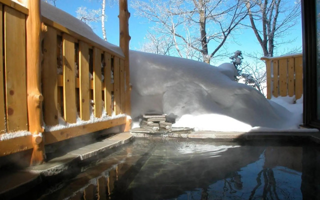 Hotel Shirakabaso Shigakogen