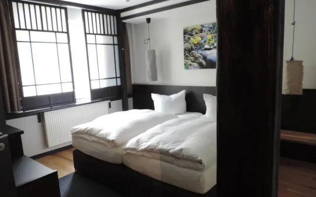 Hotel Zur Amtspforte