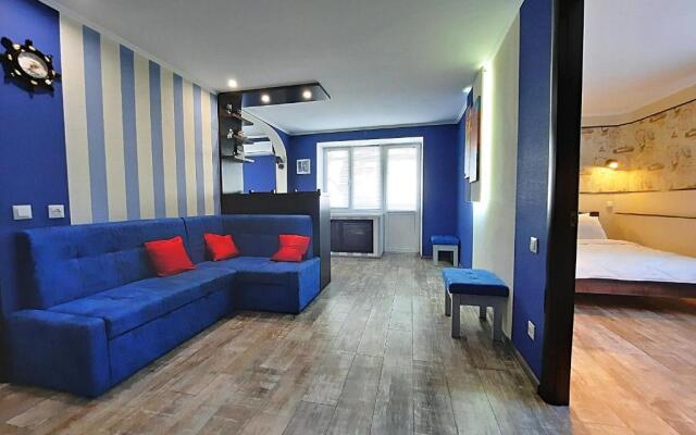 Sea Style - Сеть апартаментов Alex Apartments Бесконтактное заселение 24-7