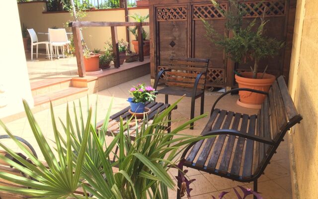 B&B Arcadias