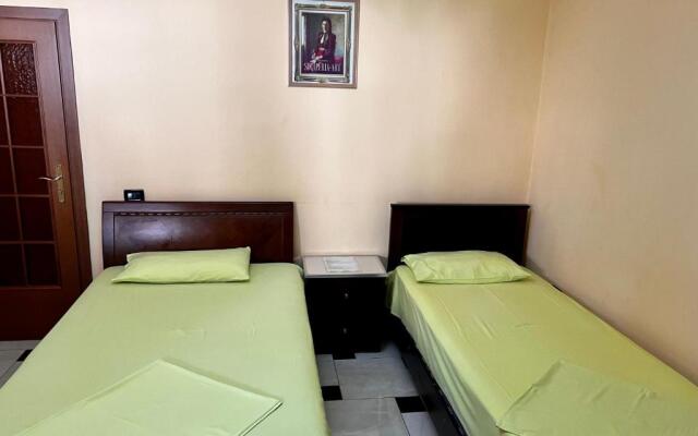 Hotel Vila 15