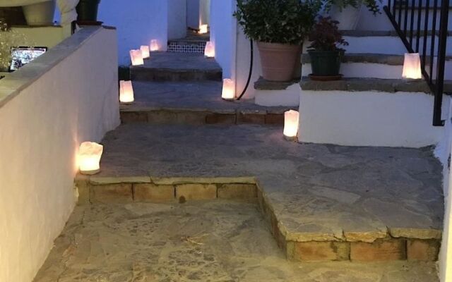 Hostal Restaurante Casa Ríos