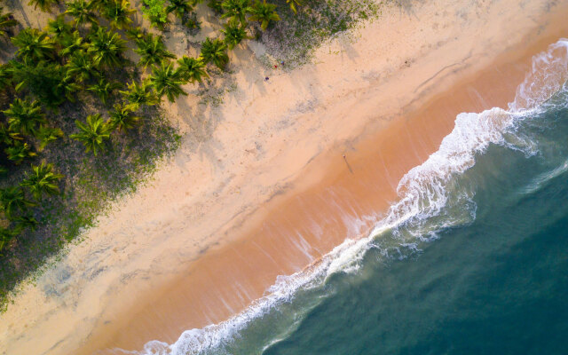 Marari Beach