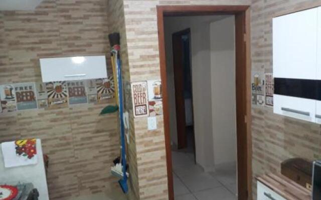 Apartamento 2 Quartos Vista Lagoa