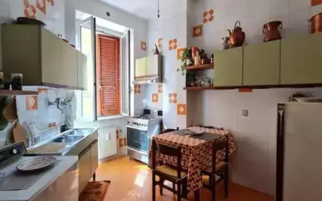 Appiahouse Appartamento San Giovanni