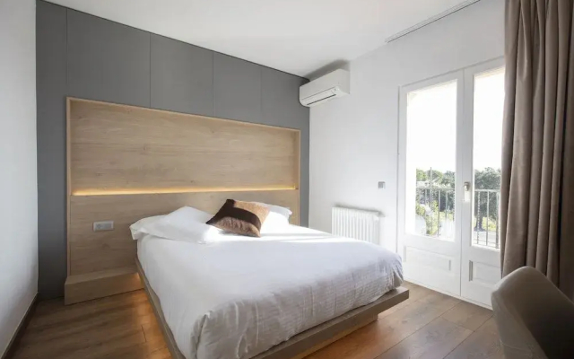 Hostal Rural Can Pau