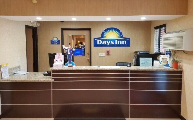 Days Inn Woodland