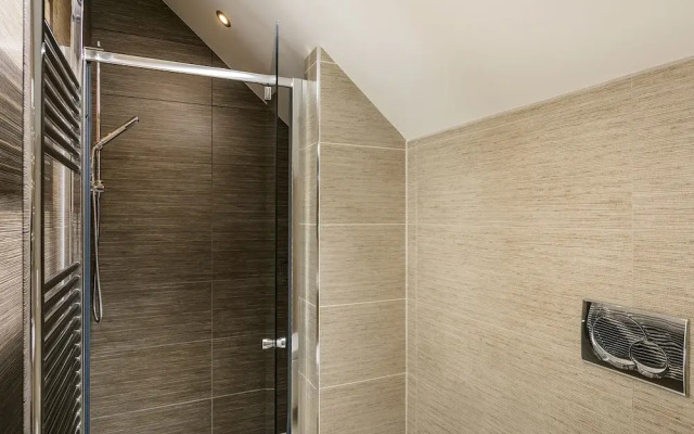 The Townhouses @ Carus Green