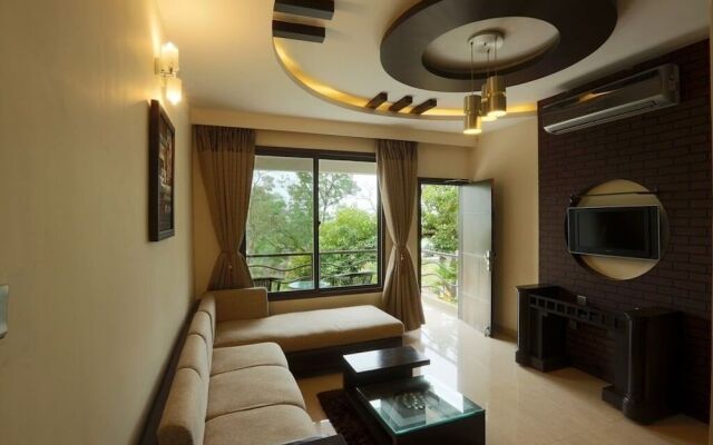 Spring Valley Resort