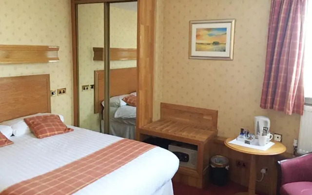 Leapark Hotel