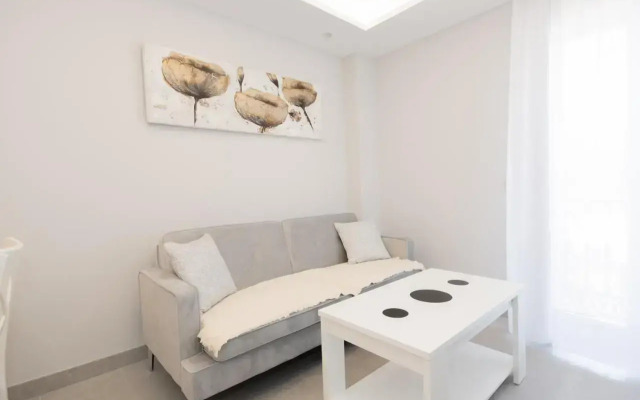Cubo's Apartamento Tivoli B4