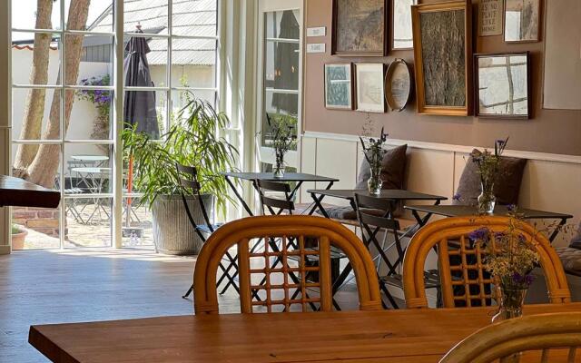 Hotel Blomme's Place