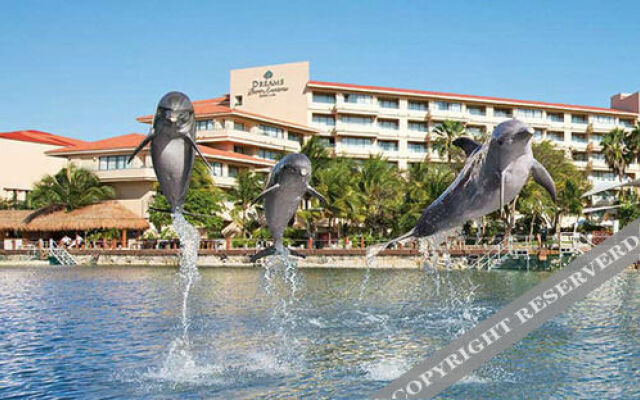 Bohemian Village Puerto Aventuras