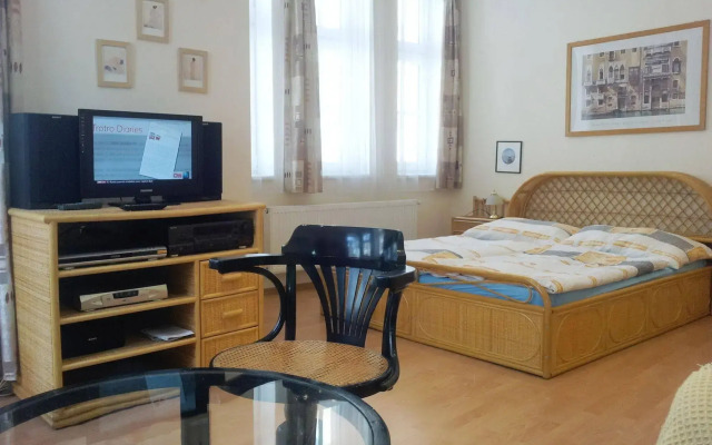 Holiday Apartments Karlovy Vary