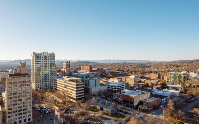 Park View Suite 201 , Asheville