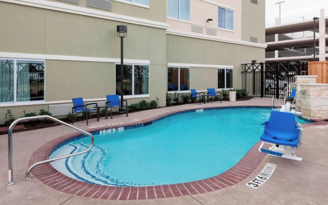 Courtyard Dallas Plano/Richardson