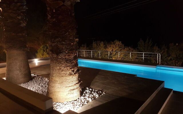 Luxurious Villa Anna Maria