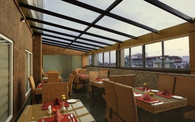 The Garuda Hotels