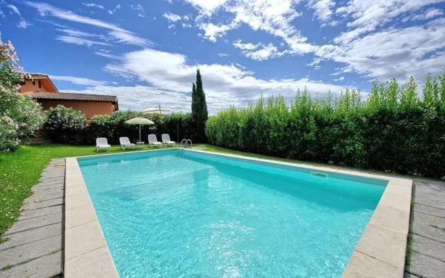 Villa Melograni