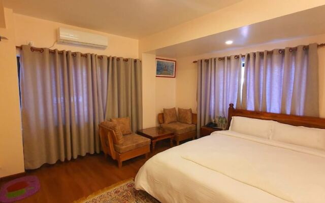 MeroStay 141 Hotel RG