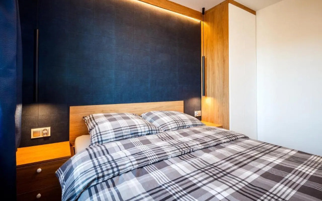 Apartament Makuszynsky