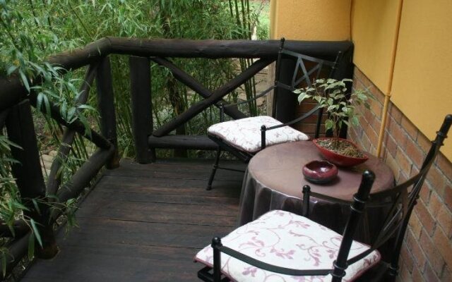 Jedidja Bed and Breakfast