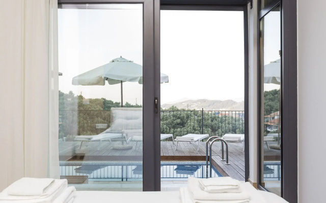 Skiathos Gea Villas