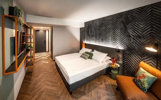 LOGINN Hotel Augsburg