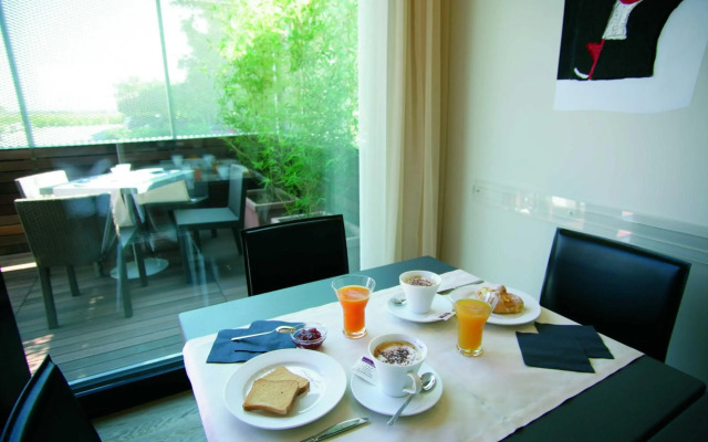 Art Hotel Udine