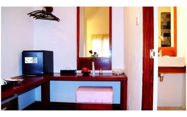 Oasis Hotel