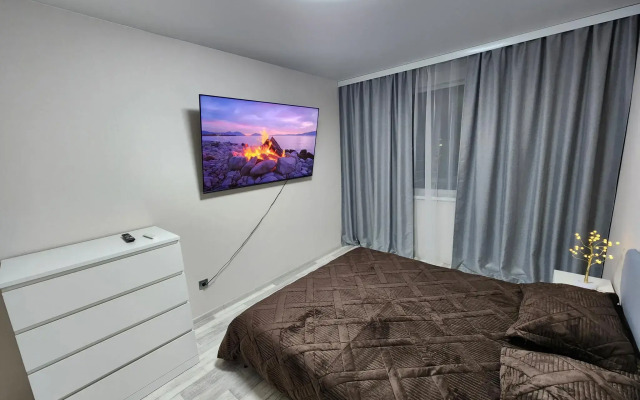 Апартаменты в микрорайоне Восточный 6/8