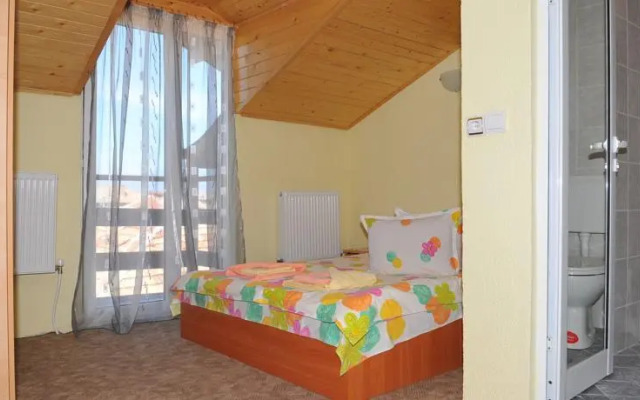 Guesthouse Pumpalovi